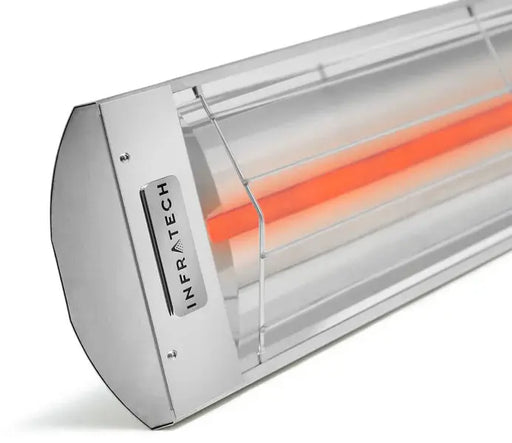 Infratech Comfort 39" C-Series 2000 Watts Single Element Heater 277V Infratech Comfort Dreamwood Living
