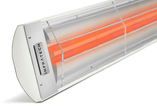 Infratech Comfort 39" CD-Series 4000 Watts Dual Element Heater Infratech Comfort Dreamwood Living