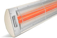 Infratech Comfort 39" CD-Series 4000 Watts Dual Element Heater Infratech Comfort Dreamwood Living