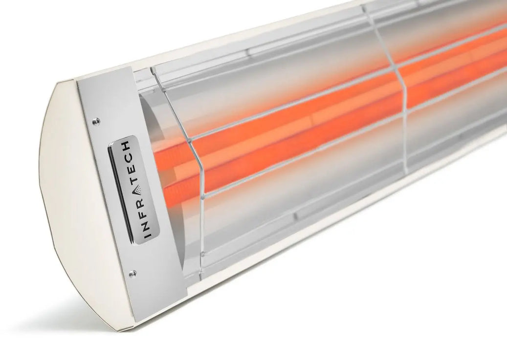 Infratech Comfort 39" CD-Series 4000 Watts Dual Element Heater Infratech Comfort Dreamwood Living