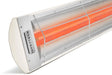 Infratech Comfort 39" CD-Series 4000 Watts Dual Element Heater Infratech Comfort Dreamwood Living
