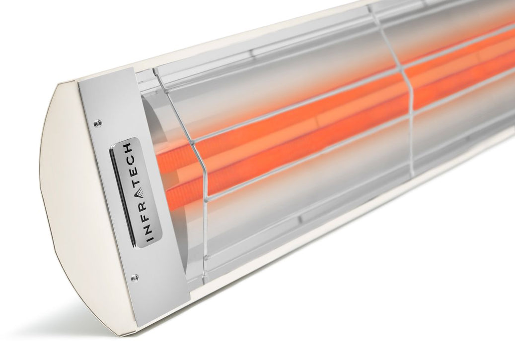 Infratech Comfort 61.25" CD-Series 6000 Watts Dual Element Heater