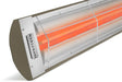 Infratech Comfort 39" CD-Series 4000 Watts Dual Element Heater Infratech Comfort Dreamwood Living