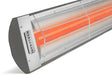 Infratech Comfort 39" CD-Series 4000 Watts Dual Element Heater Infratech Comfort Dreamwood Living
