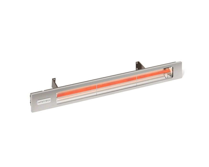 Infratech Comfort 63 1/2” Slimline Series 4000 Watt Heaters