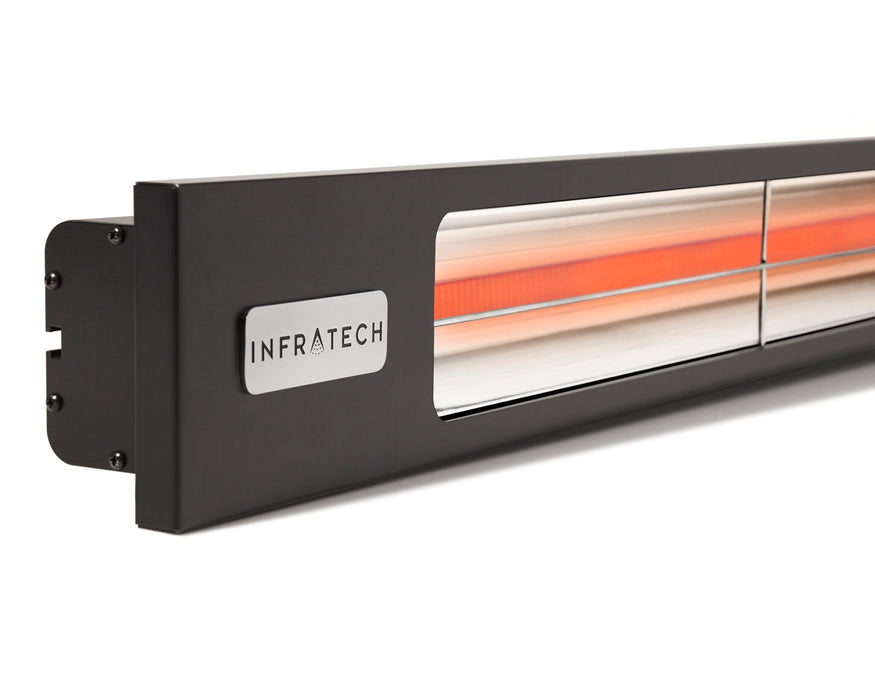 Infratech Comfort 63 1/2” Slimline Series 4000 Watt Heaters