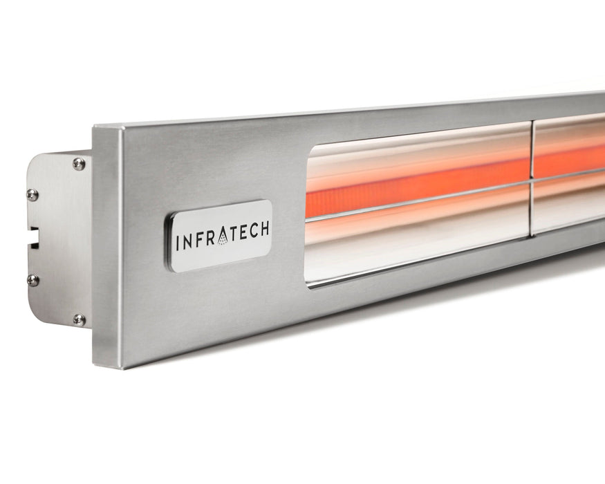 Infratech Comfort 63 1/2” Slimline Series 4000 Watt Heaters