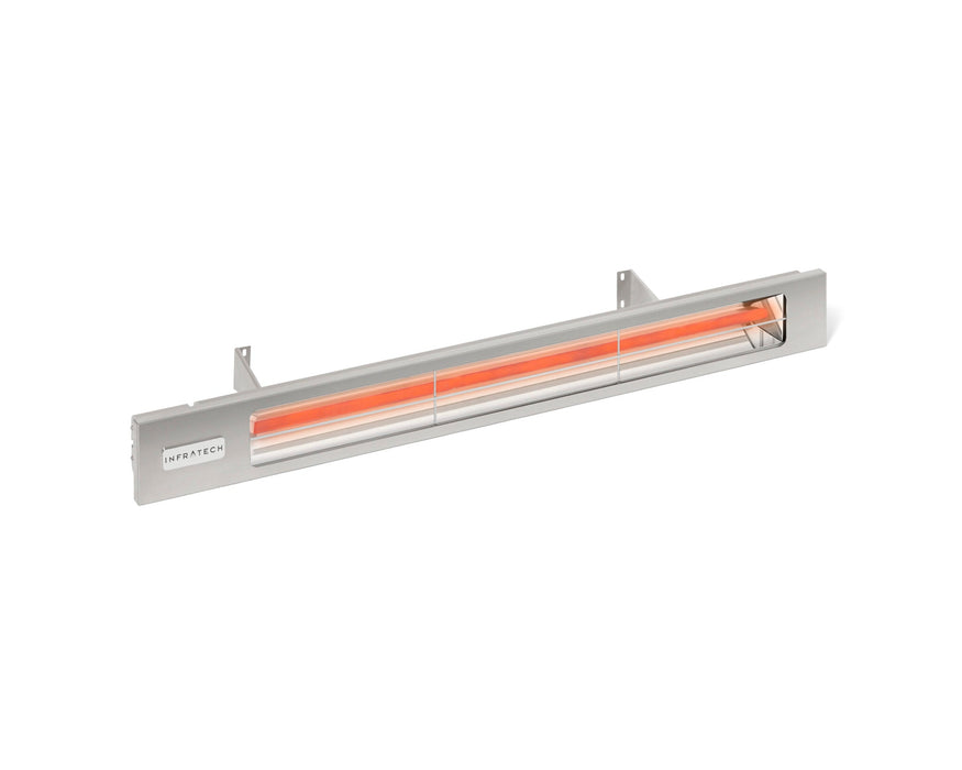 Infratech Comfort 63 1/2” Slimline Series 4000 Watt Heaters