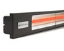 Infratech Comfort 63 1/2” Slimline Series 4000 Watt Heaters Infratech Comfort Dreamwood Living