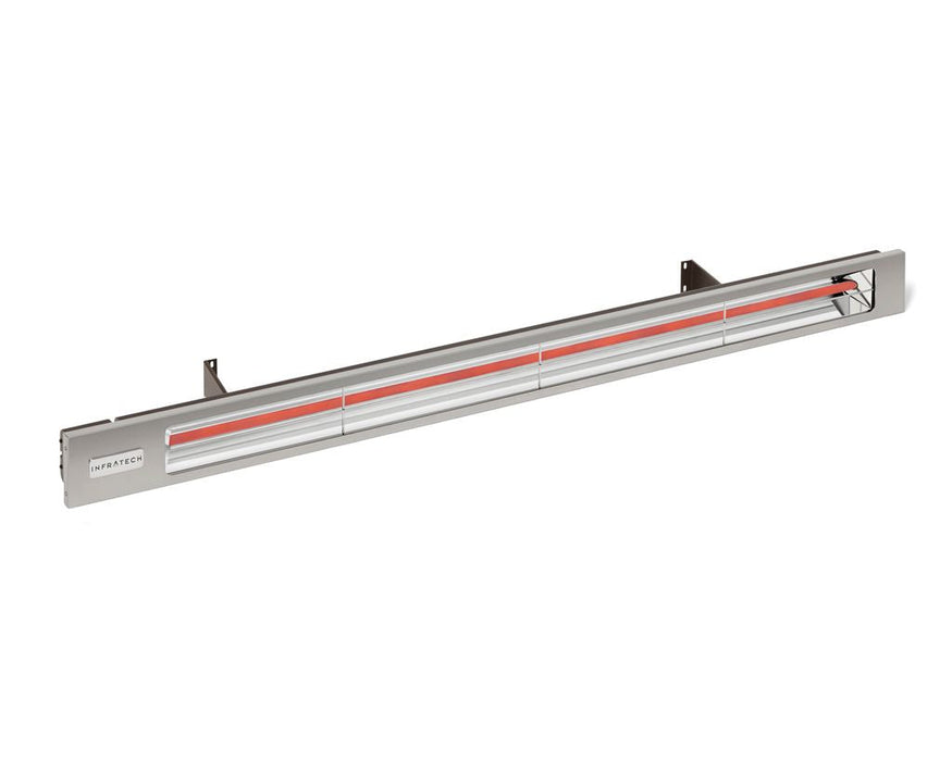 Infratech Comfort 63.5" Slimline 3000 Watts Single Element Heater 208V