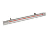 Infratech Comfort 63.5" Slimline 3000 Watts Single Element Heater 208V Infratech Comfort Dreamwood Living