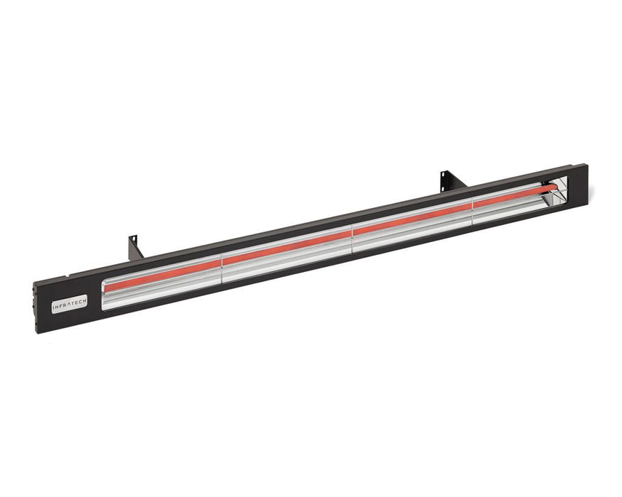 Infratech Comfort 63.5" Slimline 3000 Watts Single Element Heater 208V