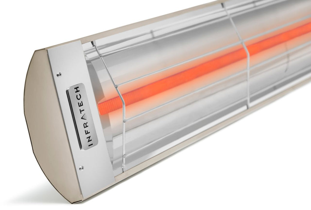 Infratech Comfort C30 C-Series Single Element Heater