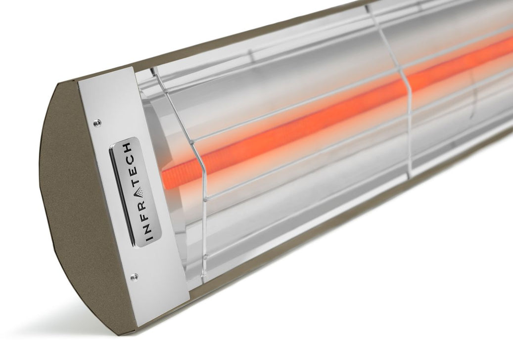 Infratech Comfort C30 C-Series Single Element Heater