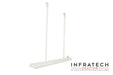 Infratech Comfort  Drop Mount Heater Assembly Infratech Comfort Dreamwood Living