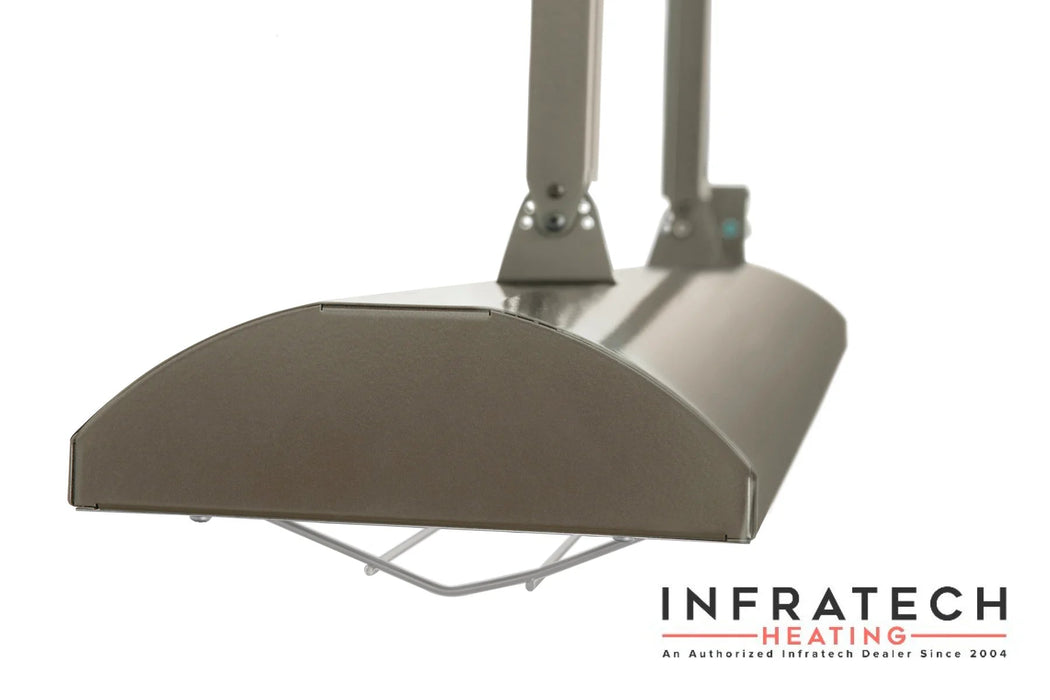 Infratech Comfort  Drop Mount Heater Assembly