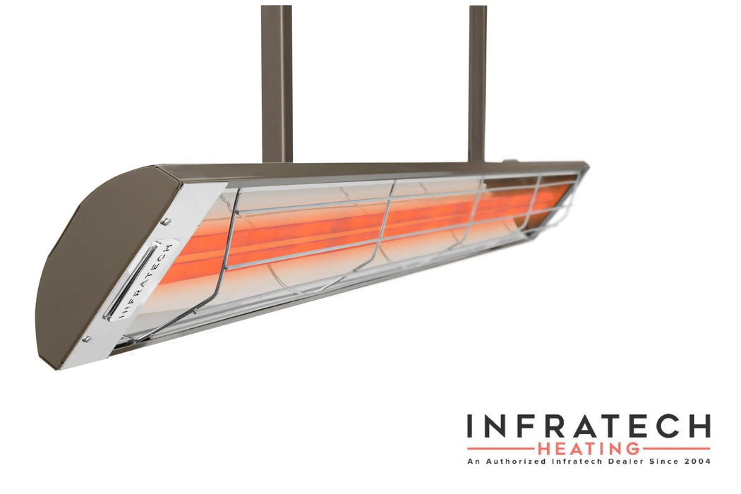Infratech Comfort  Drop Mount Heater Assembly