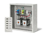 Infratech Comfort Dual Contactor Panel w/ Timer Infratech Comfort Dreamwood Living