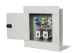 Infratech Comfort Flush Mount Cover with Access Door Infratech Comfort Dreamwood Living