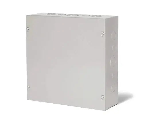 Infratech Comfort Single Contactor Panel w/ Timer and 20 amp Breaker Infratech Comfort Dreamwood Living