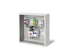 Infratech Comfort Single Contactor Panel w/ Timer and 30 amp Breaker Infratech Comfort Dreamwood Living