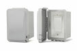 Infratech Comfort  Single On/Off Surface Mount Switch with Weatherproof Cover Infratech Comfort Dreamwood Living