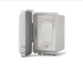 Infratech Comfort  Single On/Off Surface Mount Switch with Weatherproof Cover Infratech Comfort Dreamwood Living