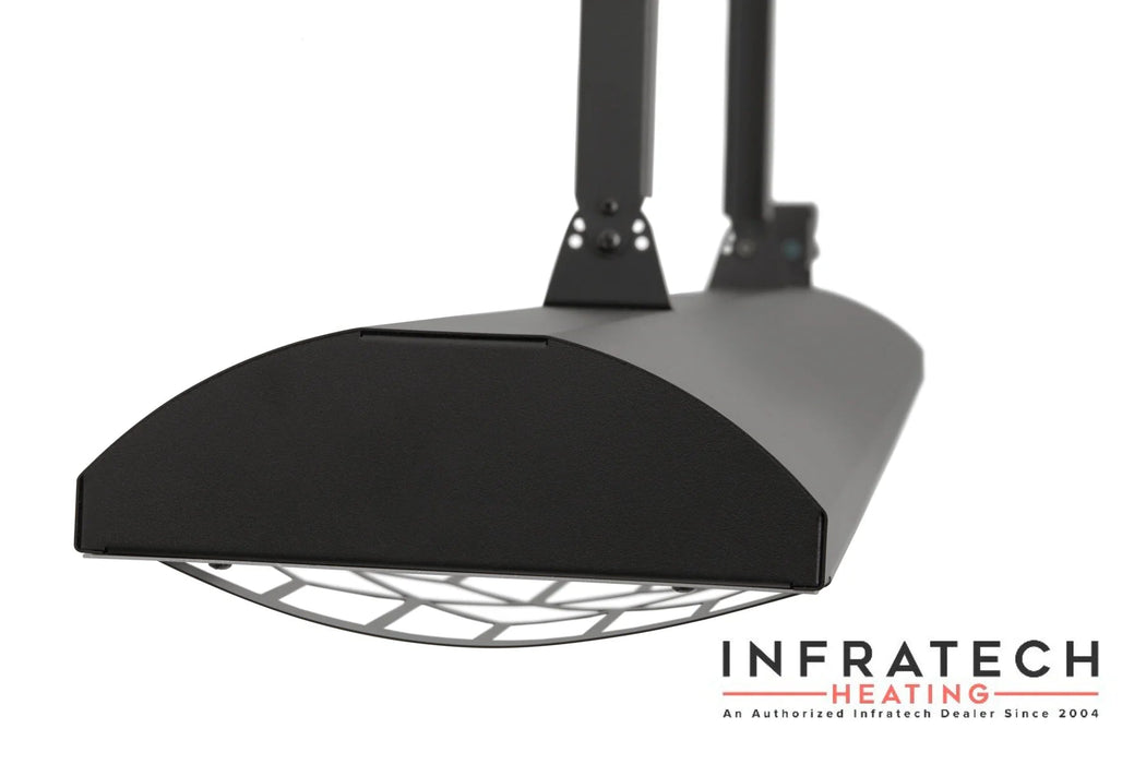 Infratech Comfort  Drop Mount Heater Assembly