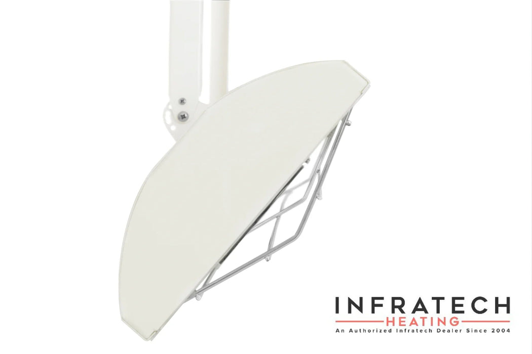 Infratech Comfort  Drop Mount Heater Assembly