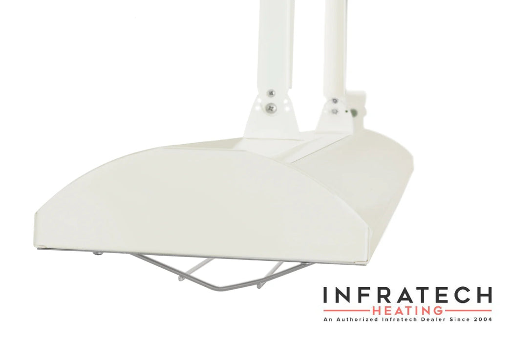 Infratech Comfort  Drop Mount Heater Assembly
