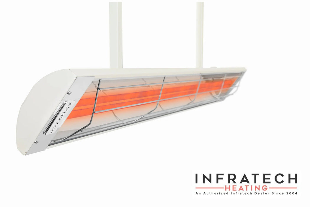 Infratech Comfort  Drop Mount Heater Assembly