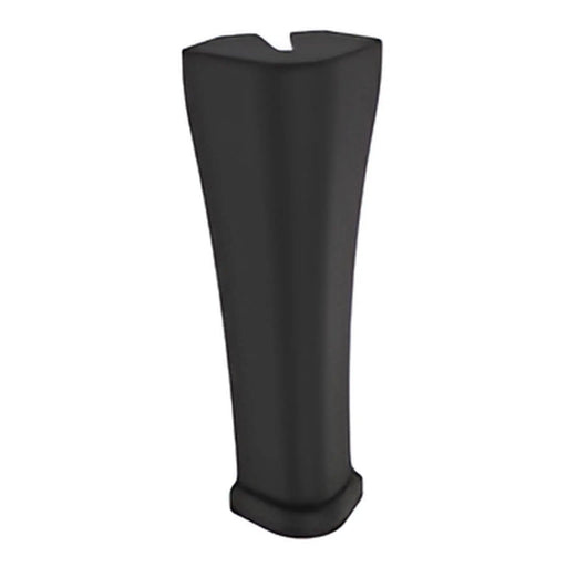 IronStrike Black Pedestal & Legs for Freestanding Wood Stove Ironstrike Dreamwood Living