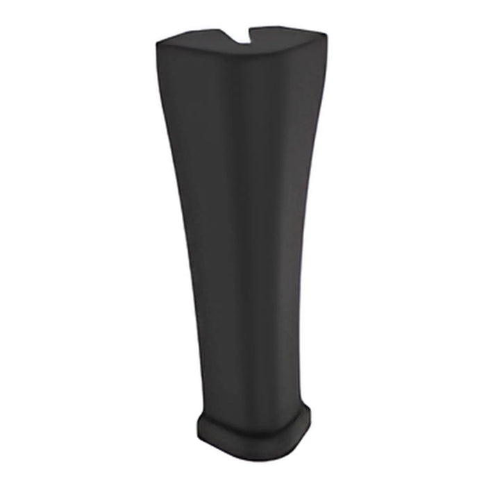 IronStrike Black Pedestal & Legs for Freestanding Wood Stove Ironstrike Dreamwood Living