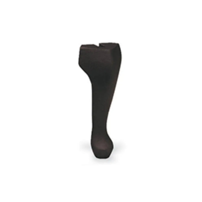 IronStrike Black Pedestal & Legs for Freestanding Wood Stove Ironstrike Dreamwood Living