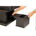 IronStrike Black Pedestal & Legs for Striker S160 Freestanding Wood Stove Ironstrike Dreamwood Living