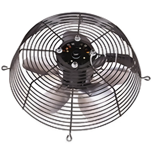 IronStrike Blowers for Wood Stoves & Inserts Ironstrike Dreamwood Living