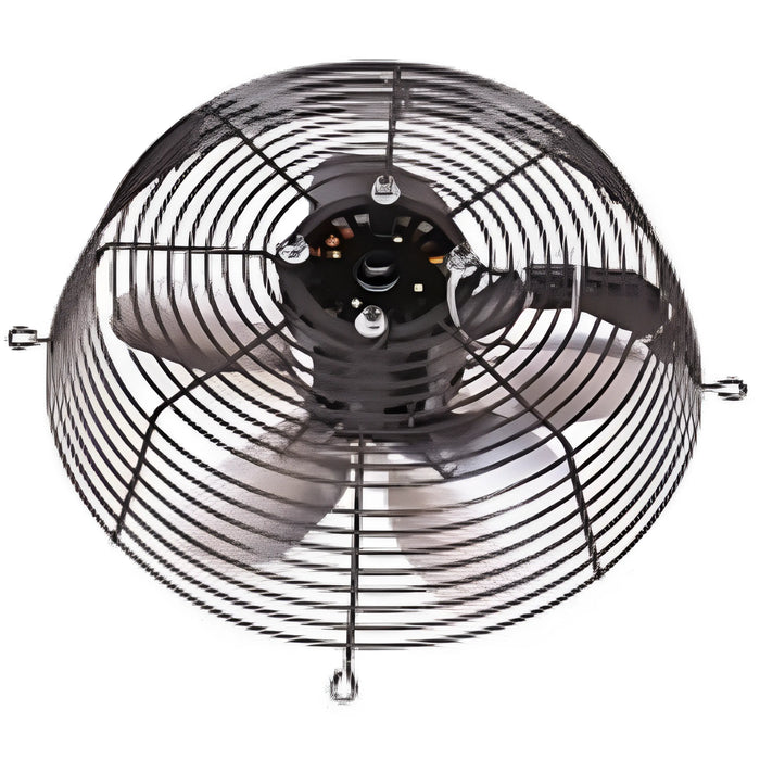IronStrike Blowers for Wood Stoves & Inserts Ironstrike Dreamwood Living
