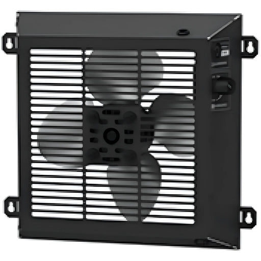 IronStrike Blowers for Wood Stoves & Inserts Ironstrike Dreamwood Living