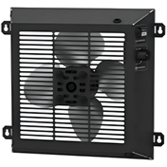 IronStrike Blowers for Wood Stoves & Inserts Ironstrike Dreamwood Living