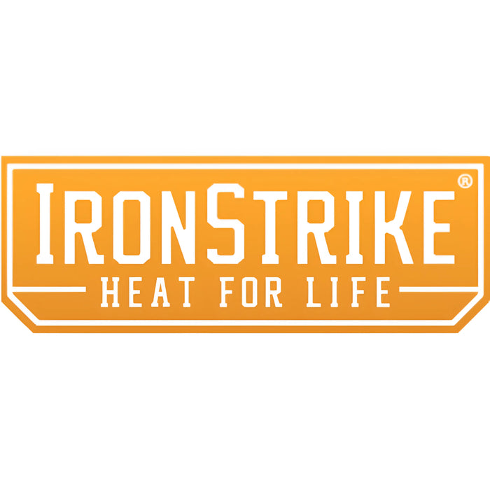 IronStrike Common Accessories for Wood Stoves & Inserts Ironstrike Dreamwood Living