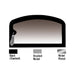 IronStrike Traditional & Arch Faceplates for Wood-burning Stoves Ironstrike Dreamwood Living