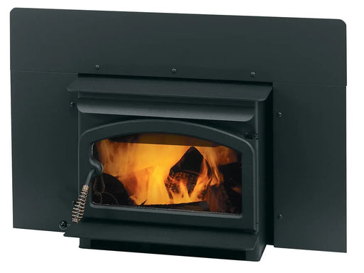 Ironstrike Striker C160 Wood-Burning Fireplace Insert Ironstrike