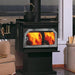 Ironstrike Striker S160 Wood-Burning Freestanding Stove Ironstrike