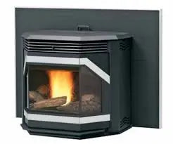 Ironstrike Winslow PI40 Traditional Pellet Freestanding Insert Ironstrike