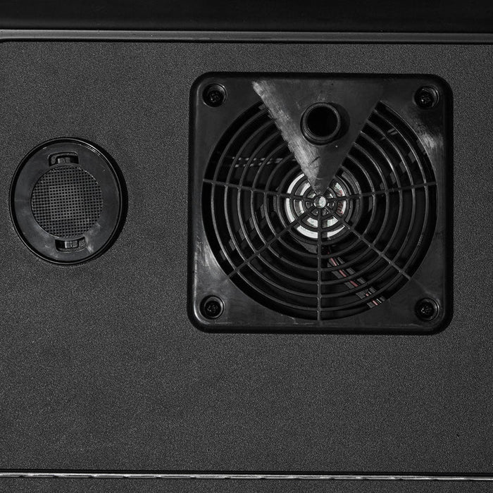 Coyote Outdoor 24" Kegerator - C124KEG