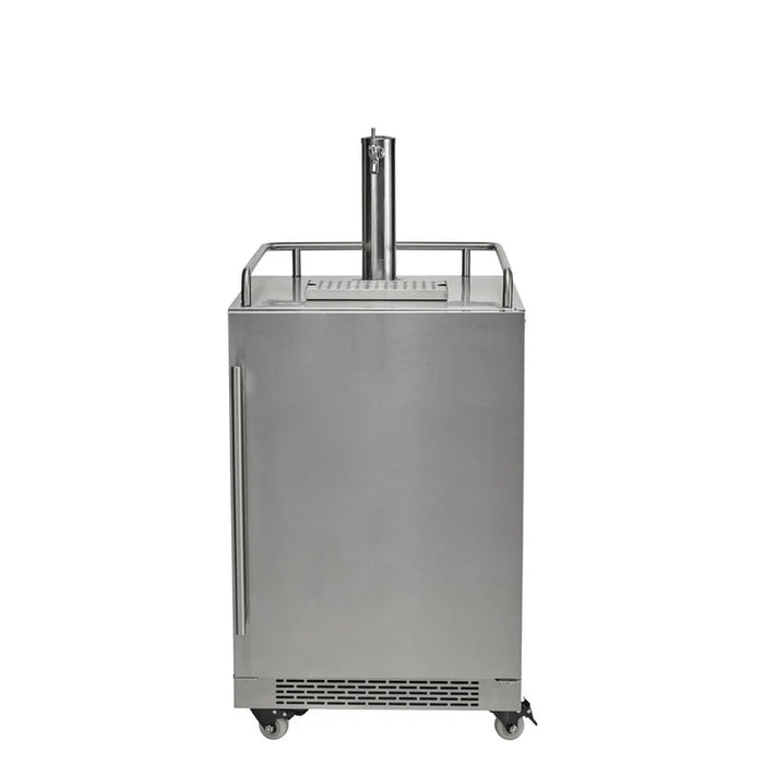 Coyote Outdoor 24" Kegerator - C124KEG