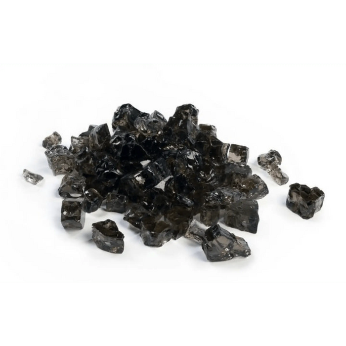 Kingsman 1/2" Bronze Glass Media Kit Kingsman Dreamwood Living