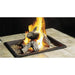 Kingsman 27" FP2785LP-FL Outdoor Rectangular Fire Pit Kingsman
