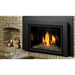 Kingsman 33" IDV26 Direct Vent Gas Fireplace Insert Kingsman