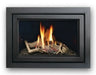 Kingsman 34" IDV34 Direct Vent Gas Fireplace Insert Kingsman